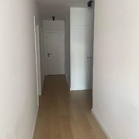 公寓 Przestronny Apartament Z Dwiema Sypialniami 格但斯克